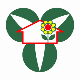 Logo des Kleingärtnervereins Bothfeld